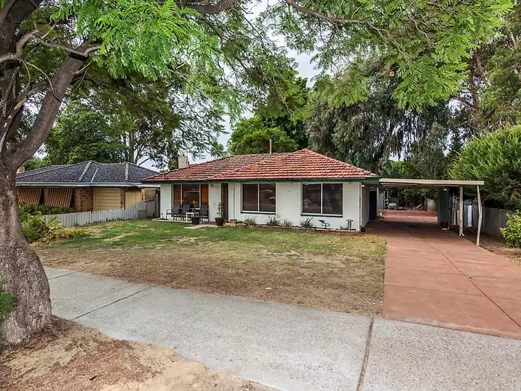 60 Maida Vale Road, Maida Vale WA 6057