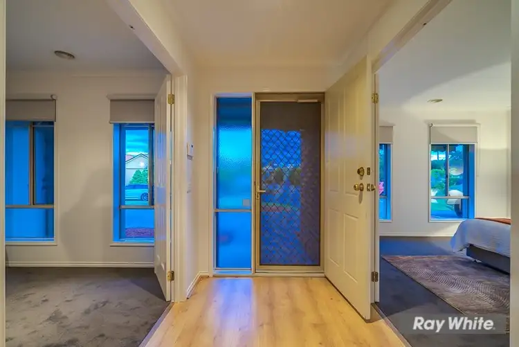 Third view of Homely house listing, 24 Glencoe Avenue, Truganina VIC 3029