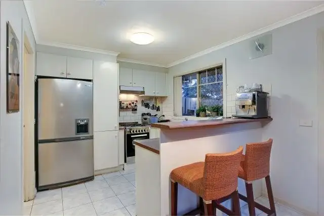 Fourth view of Homely townhouse listing, 19 Elinda Place, Reservoir VIC 3073