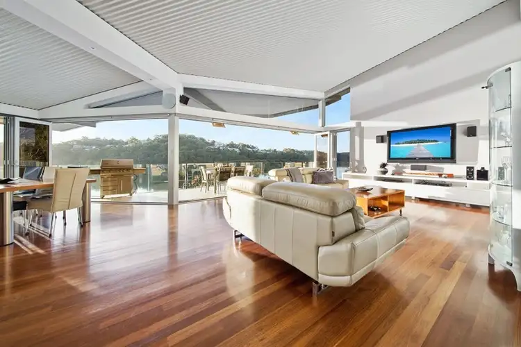 Fourth view of Homely house listing, 155 Fowler Road, Illawong NSW 2234