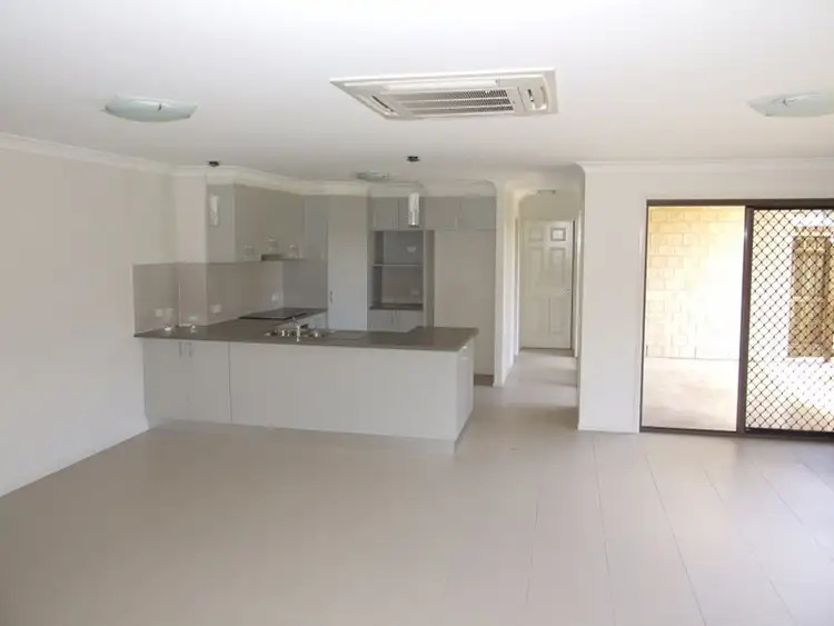Third view of Homely house listing, Unit 3/24 Creek Street, Crows Nest QLD 4355