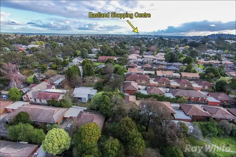 Second view of Homely house listing, 61 Patterson Street, Ringwood East VIC 3135