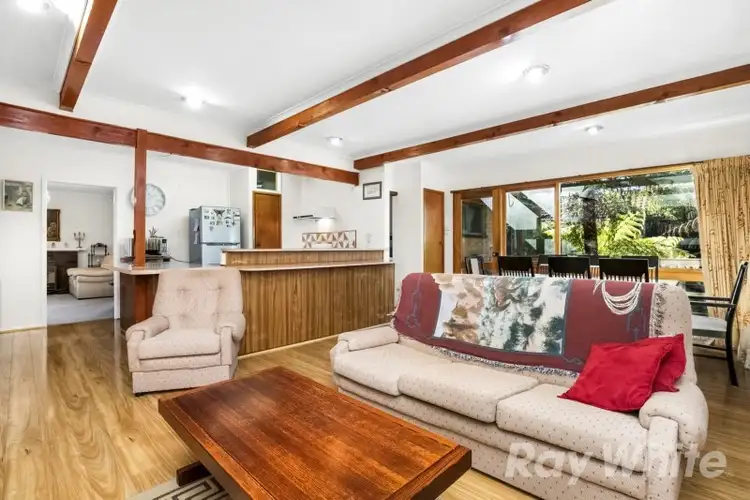 Fifth view of Homely house listing, 30 Howell Drive, Mount Waverley VIC 3149