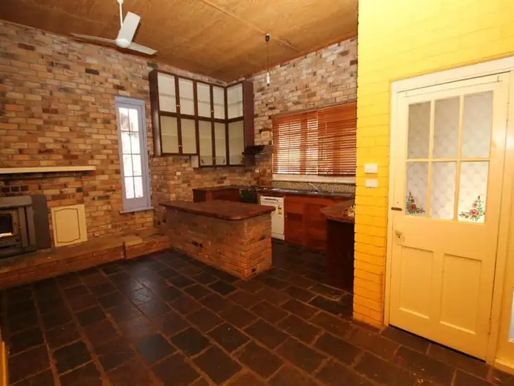 Second view of Homely house listing, 21 Breeza Street, Quirindi NSW 2343