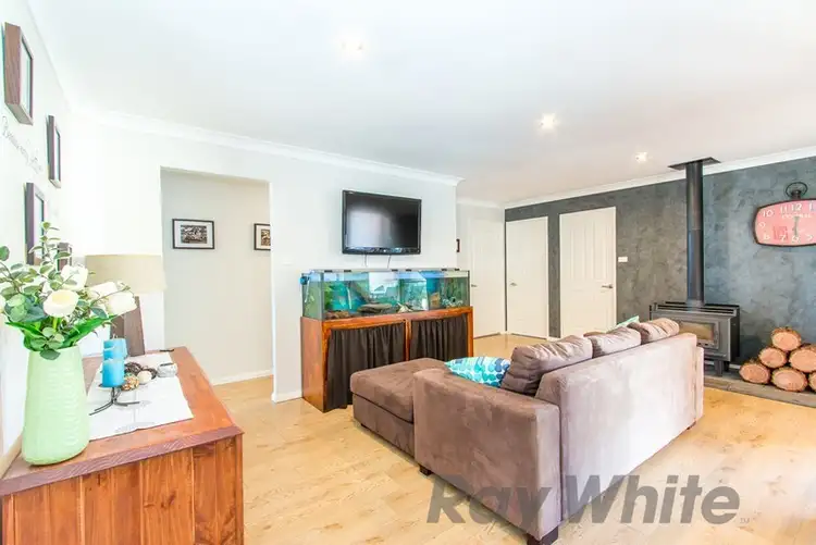 Fifth view of Homely house listing, 93 Dalyell Way, Raymond Terrace NSW 2324