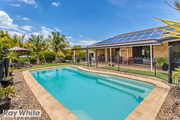 Main view of Homely house listing, 15 Buttress Court, Burpengary QLD 4505
