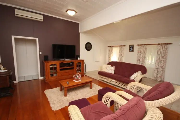 Fourth view of Homely house listing, 5 Spiller Street, Brandon QLD 4808