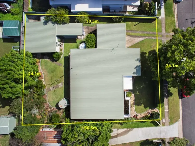 Second view of Homely house listing, 35 Helles Street, Moorooka QLD 4105