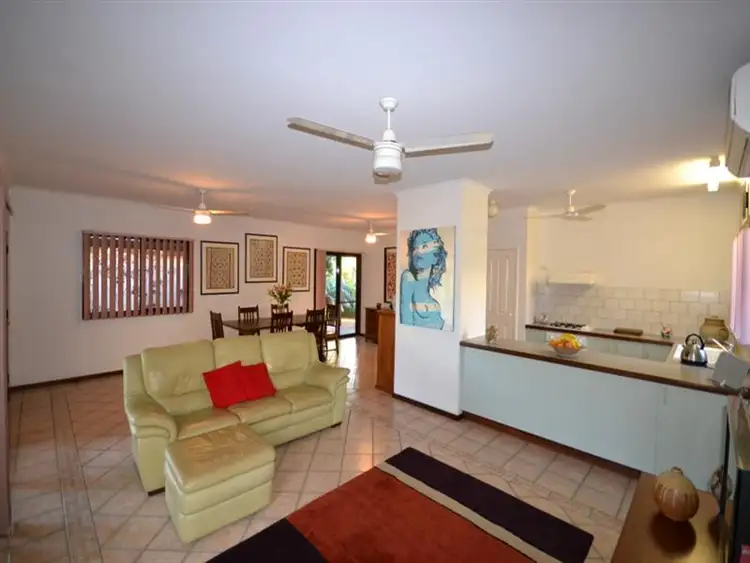 Fourth view of Homely house listing, 4 Gibson Retreat, Cable Beach WA 6726