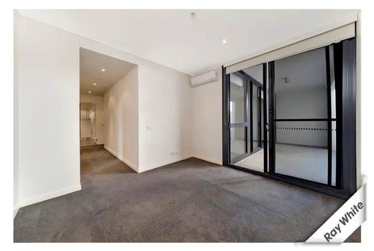 Fourth view of Homely house listing, 3/1 Mouat Street, Lyneham ACT 2602