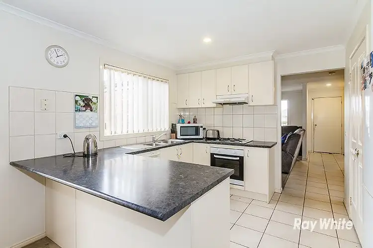 Second view of Homely house listing, 28 Geebung Road, Cranbourne West VIC 3977