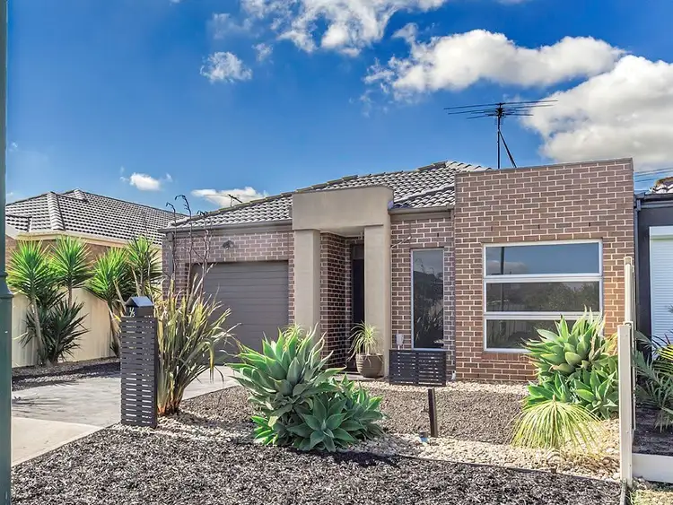 Third view of Homely unit listing, 1/5 Rainone Place, Tarneit VIC 3029