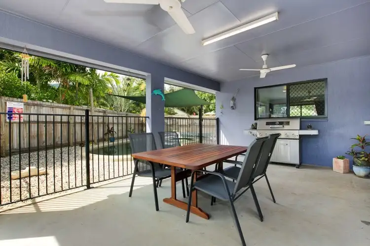 Fifth view of Homely house listing, 33 Cliffdale Street, Bentley Park QLD 4869