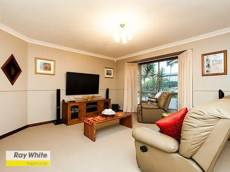 Seventh view of Homely house listing, 47 Fletcher Road, Lesmurdie WA 6076