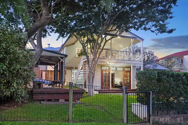 Main view of Homely house listing, 49 Brown Parade, Ashgrove QLD 4060