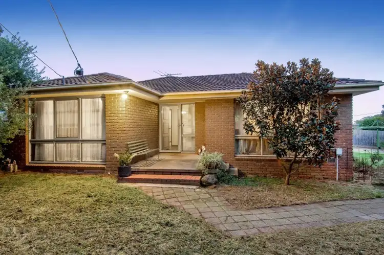 Main view of Homely house listing, 1 Chevalier Place, Frankston VIC 3199