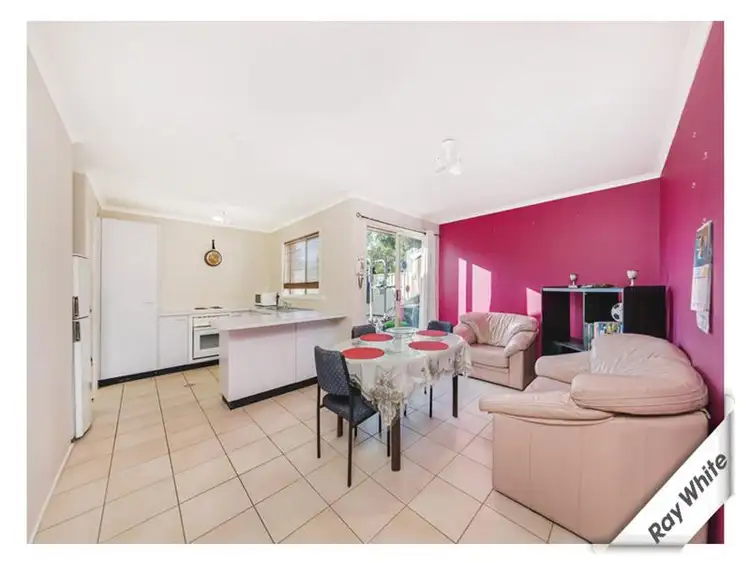 Fourth view of Homely townhouse listing, 24/75 Box Hill Avenue, Conder ACT 2906