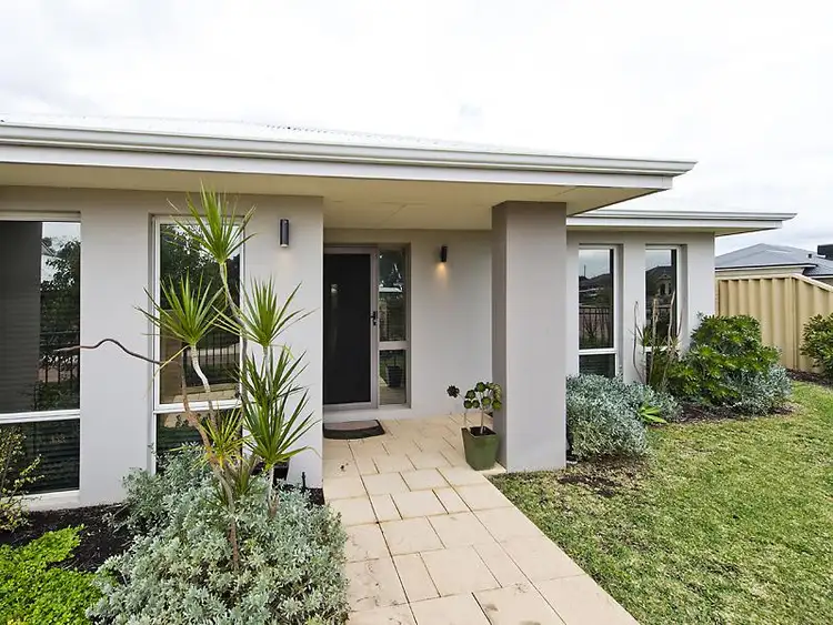 Fifth view of Homely house listing, 16 Peaceful Vista, Forrestdale WA 6112