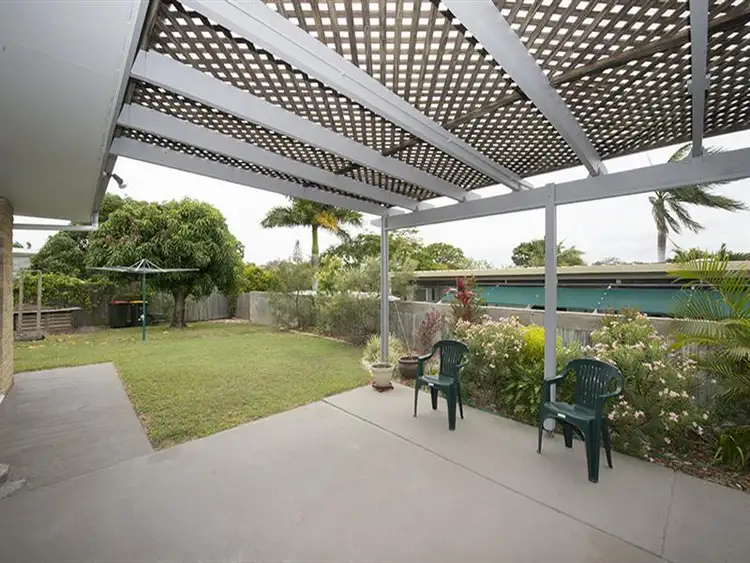 Seventh view of Homely house listing, 9 Amaroo Close, Glen Eden QLD 4680