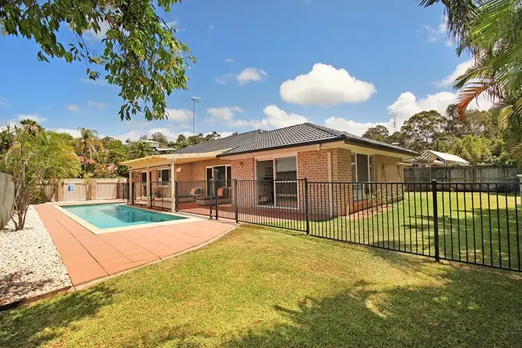 Main view of Homely house listing, 22 Lindeman Avenue, Buderim QLD 4556