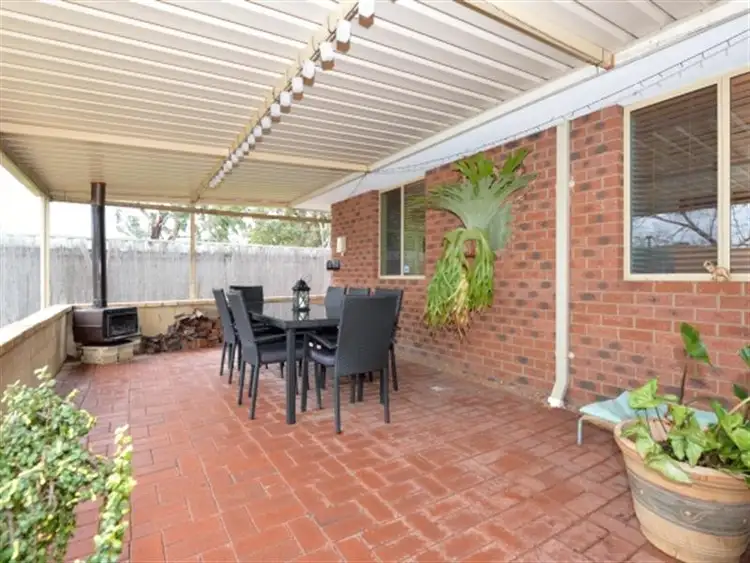 Second view of Homely house listing, 11 Senegal Grove, Warnbro WA 6169