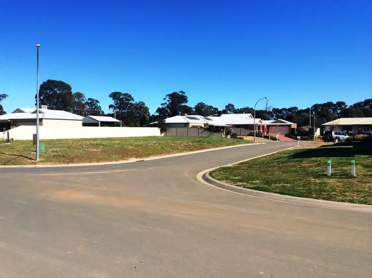 Fourth view of Homely land listing, 1-2 Cassar Court, Mulwala NSW 2647