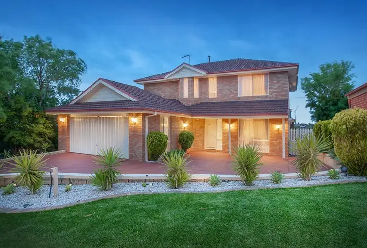 22 Gallery Gate Road, Yallambie VIC 3085