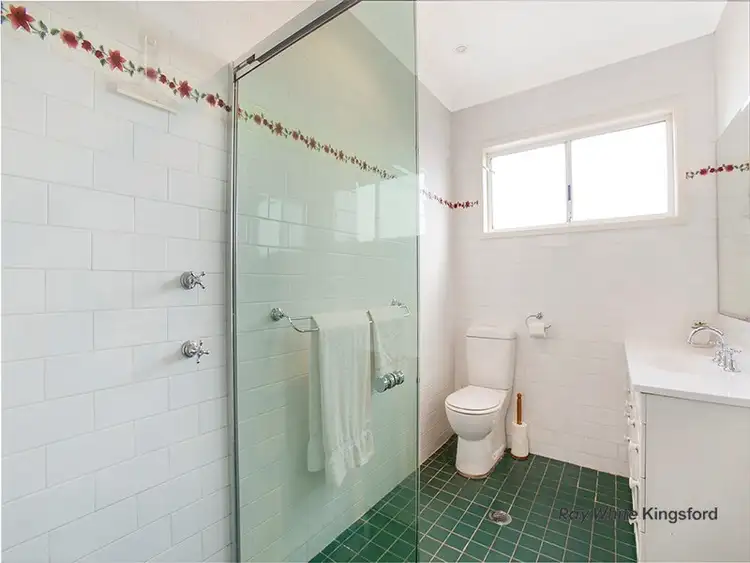 Sixth view of Homely house listing, 298 Doncaster Avenue, Kingsford NSW 2032