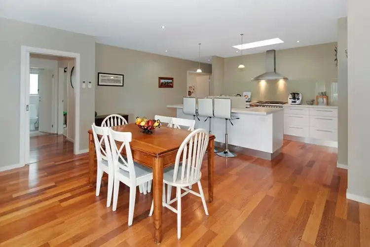 Third view of Homely house listing, 5 Catherine Court, Brown Hill VIC 3350