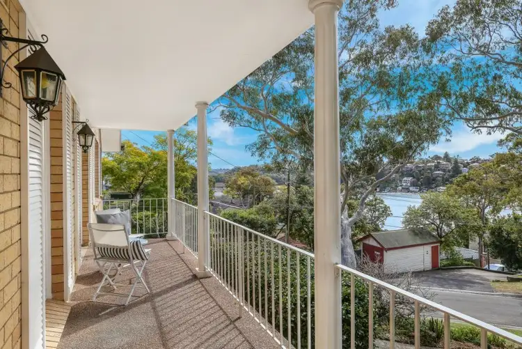 Second view of Homely house listing, 8 Juvenis Avenue, Oyster Bay NSW 2225