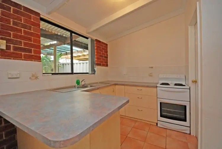 Third view of Homely other listing, 6B Hasting Street, Jurien Bay WA 6516