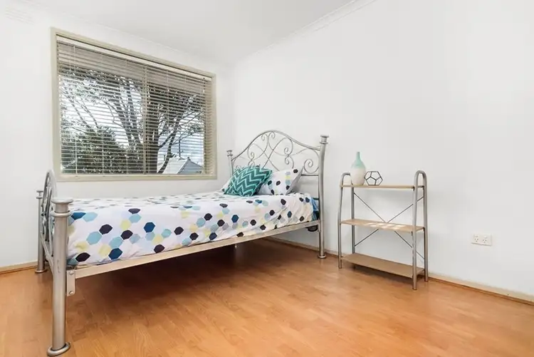 Fifth view of Homely apartment listing, 11/309 Heidelberg Road, Northcote VIC 3070