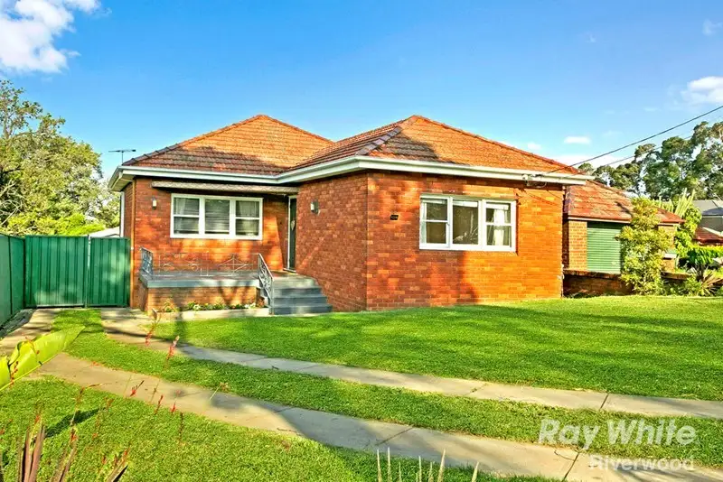 Main view of Homely house listing, 12A Warne Crescent, Beverly Hills NSW 2209