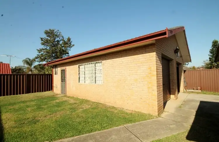 Seventh view of Homely house listing, 47 Lalich Avenue, Bonnyrigg NSW 2177
