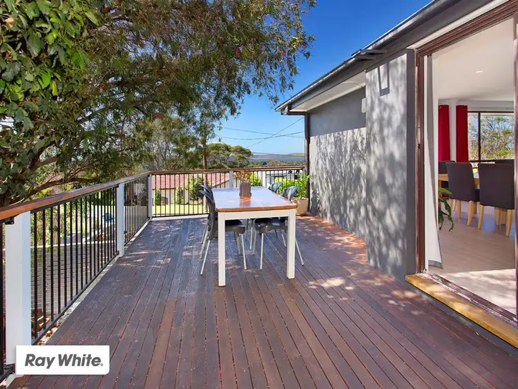 Sixth view of Homely house listing, 5 Lindsay Avenue, Kiama Downs NSW 2533