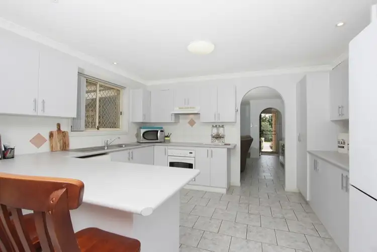 Second view of Homely house listing, 15 Samuel Place, Goulburn NSW 2580