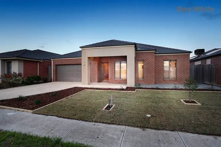 Fourth view of Homely house listing, 97 Alamanda Boulevard, Point Cook VIC 3030