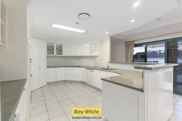 Sixth view of Homely house listing, 22 Poets Place, Parkinson QLD 4115