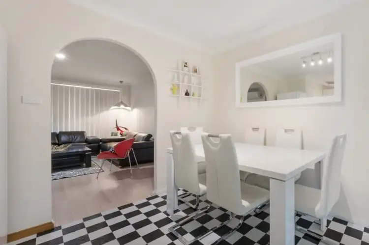 Fifth view of Homely villa listing, 6/2 Bensley Road, Macquarie Fields NSW 2564