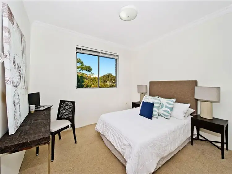 Fifth view of Homely apartment listing, 5/108 Alison Road, Randwick NSW 2031