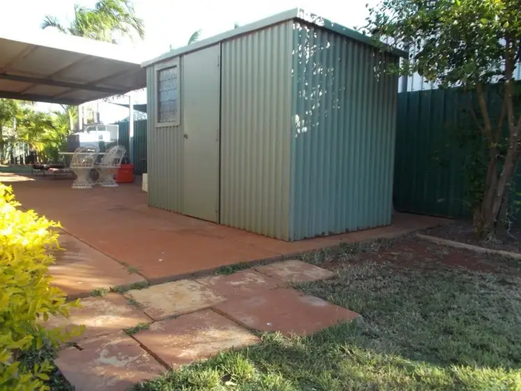 Fifth view of Homely house listing, 14 Cone Place, South Hedland WA 6722