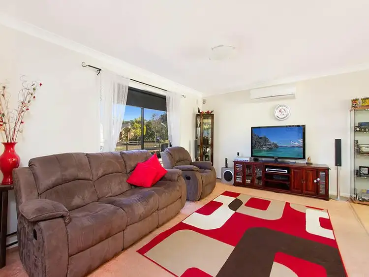 Second view of Homely house listing, 16 Seria Street, Tanah Merah QLD 4128