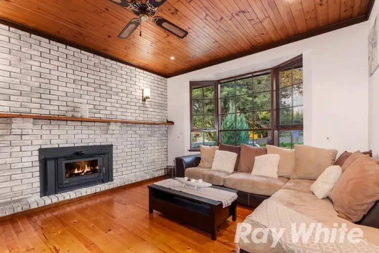 Second view of Homely house listing, 205 Cambridge Road, Mooroolbark VIC 3138