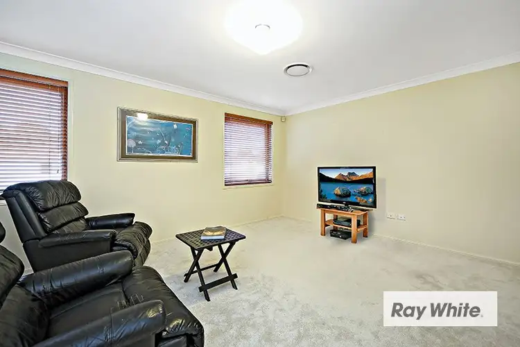Fifth view of Homely house listing, 7 Bud Greenspan Circuit, Lidcombe NSW 2141