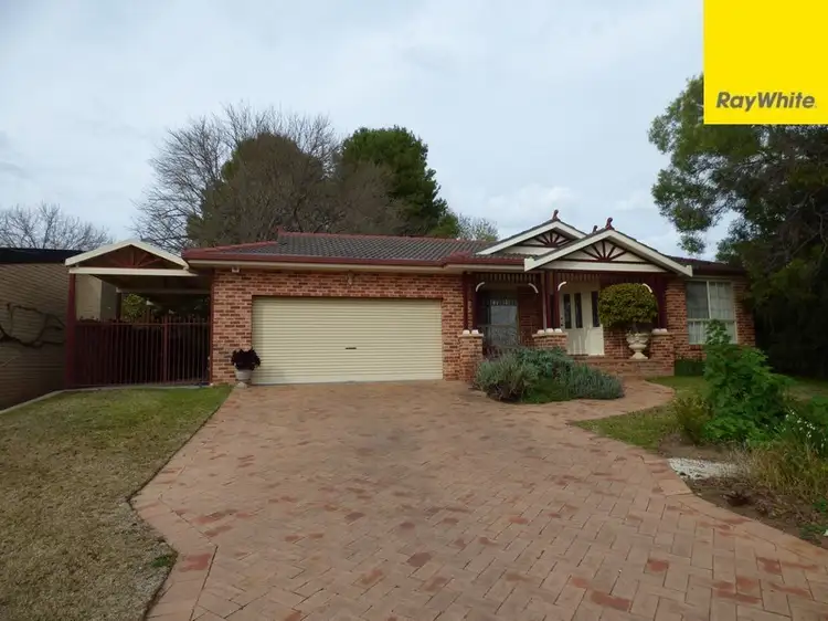 7 Park Avenue, Forbes NSW 2871