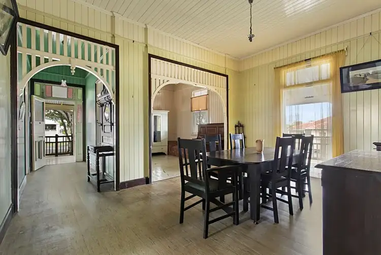 Sixth view of Homely house listing, 57 Jutland Street, Oxley QLD 4075