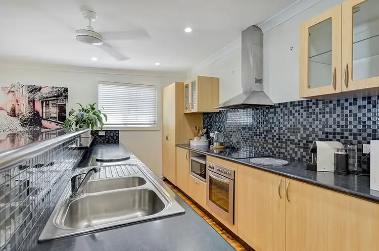 Third view of Homely house listing, 45 Commonwealth Avenue, Blackwall NSW 2256