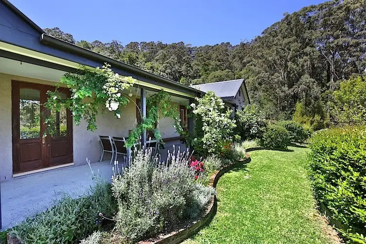 Second view of Homely house listing, 210C Bong Bong Road, Broughton Vale NSW 2535