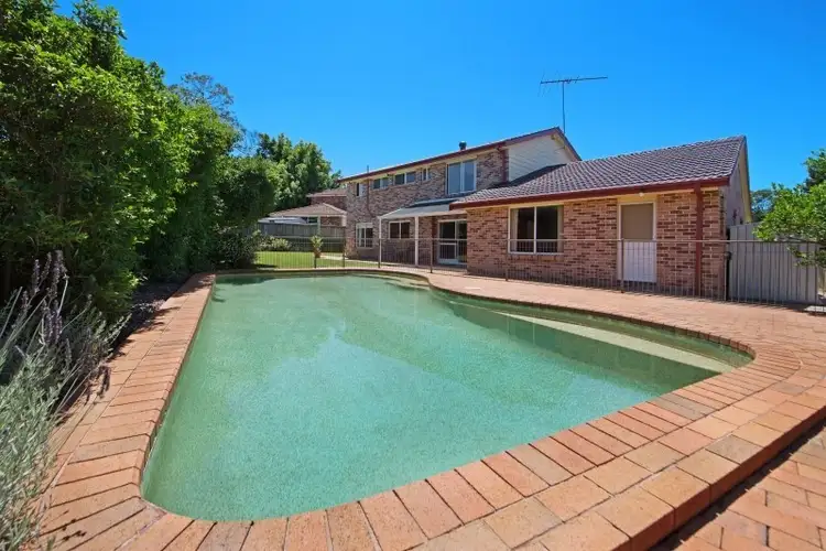 Fifth view of Homely house listing, 15 Coral Court, Cherrybrook NSW 2126