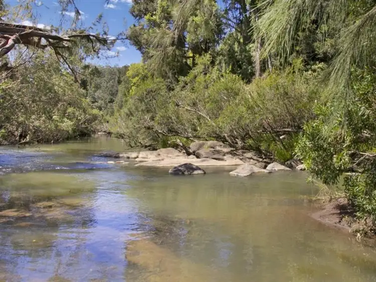 Fourth view of Homely rural property listing, 1280 Tyalgum Road, Tyalgum NSW 2484